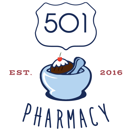 501 Pharmacy Chapel Hill, NC