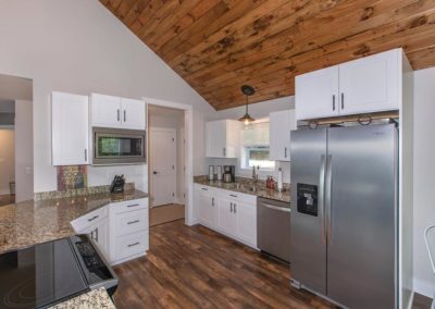 Our Angels Overlook Chalet | Beech Mountain, NC