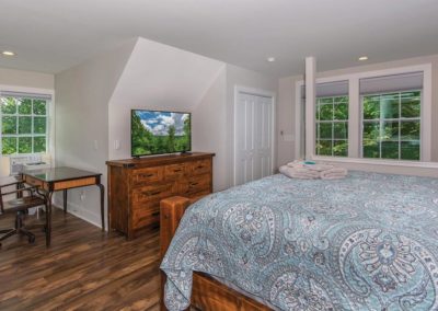 Our Angels Overlook Chalet | Beech Mountain, NC