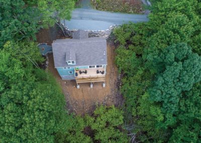 Our Angels Overlook Chalet | Beech Mountain, NC