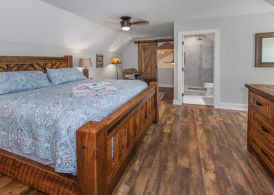 Our Angels Overlook Chalet | Beech Mountain, NC