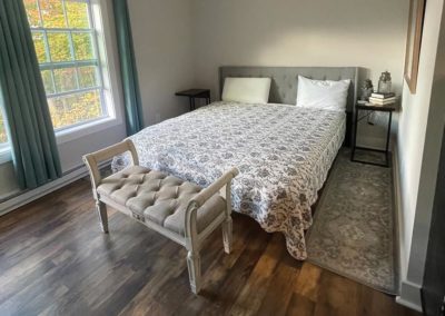 Our Angels Overlook Chalet | Beech Mountain, NC