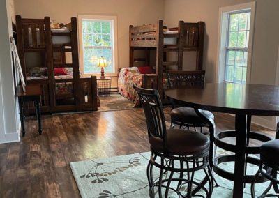 Our Angels Overlook Chalet | Beech Mountain, NC