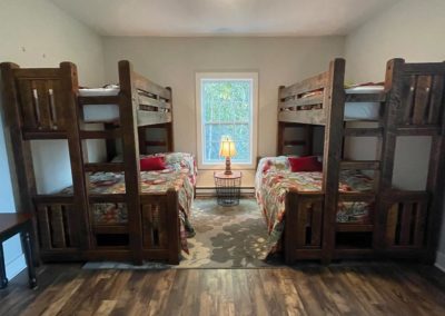 Our Angels Overlook Chalet | Beech Mountain, NC