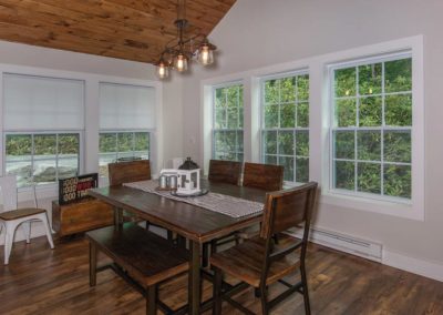 Our Angels Overlook Chalet | Beech Mountain, NC