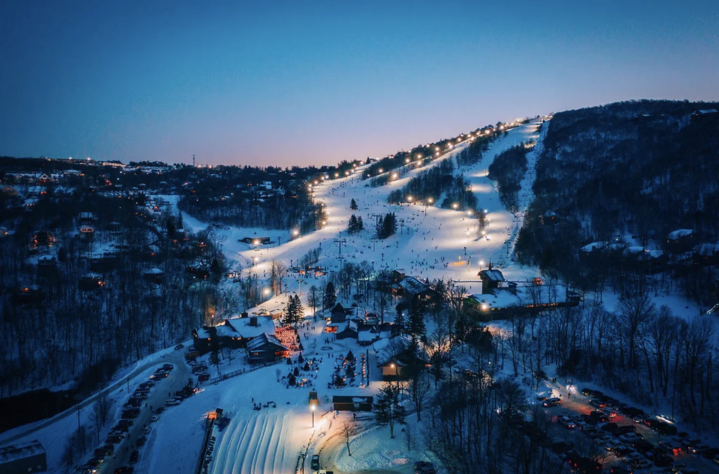 Beech Mountain Resort